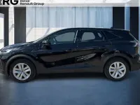 Używany Renault Symbioz Evolution 144 KM (105 kW) 2025 Czarny SUV