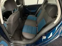 Gebraucht VW Golf IV 102 PS (75 kW) 2006 Blau Limousine