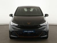 Gebraucht Cupra Born 169 kW (231 PS) 2023 Grau Kleinwagen