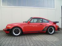 Gebraucht Porsche 911 286 PS (210 kW) 1986 Rot Coupé