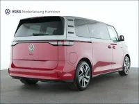 Gebraucht VW ID. Buzz GTX 250 kW (340 PS) 2025 Rot Van / Kleinbus