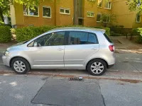 Gebraucht VW Golf IV 110 PS (80 kW) 2005 Grau Kleinwagen