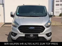 Gebraucht Ford 300 170 PS (125 kW) 2019 Silber Van / Kleinbus