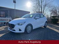 Gebraucht Mazda 2 Center-Line 90 PS (66 kW) 2018 Weiß Limousine