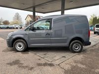 Gebraucht VW Caddy 122 PS (89 kW) 2018 Grau Van / Kleinbus