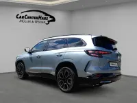 Neu Renault Espace Esprit Alpine 200 PS (147 kW) 2025 Grau SUV
