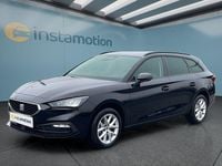 Gebraucht Seat Leon ST Style 150 PS (110 kW) 2026 Kombi