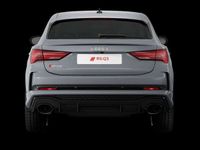 gebraucht Audi RS Q3 Sportback 2.5 TFSI quattro Sportabgas/Pano