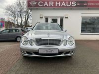 gebraucht Mercedes E200 T Kompressor Elegance Automatik