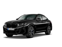 Gebraucht BMW X4 M Competition Edition 510 PS (375 kW) 2024 SUV