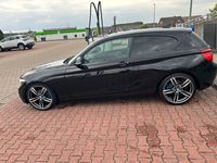 gebraucht BMW 116 