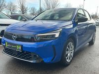 Gebraucht Opel Corsa Edition 75 PS (55 kW) 2024 Perl blau Kleinwagen
