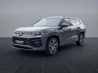 Neu VW Tayron R-line 177 PS (130 kW) 2026 Grün SUV