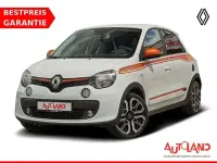 Gebraucht Renault Twingo 109 PS (80 kW) 2019 Crystal weiss Kleinwagen