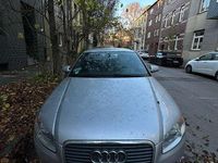 Gebraucht Audi A4 179 PS (131 kW) 2008 Kombi