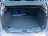 Gebraucht Ford C-MAX Titanium 150 PS (110 kW) 2011 Silber Van / Kleinbus