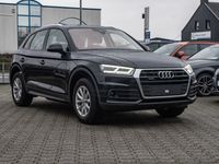 gebraucht Audi Q5 40 TDI quattro