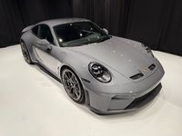 Neu Porsche 992 510 PS (375 kW) 2025 Grau