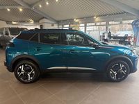 Gebraucht Peugeot 2008 Allure 145 PS (106 kW) 2026 Blau SUV