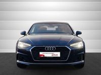 Gebraucht Audi A5 Cabriolet Advanced 204 PS (150 kW) 2024 Blau Cabrio