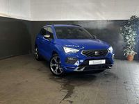 Gebraucht Seat Ateca Beats 150 PS (110 kW) 2024 Blau SUV