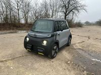 Gebraucht Opel Rocks-e Rocks 11 kW (16 PS) 2023 Grau Kleinwagen