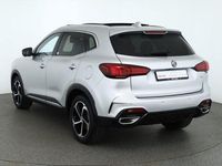 Gebraucht MG HS Luxury 162 PS (119 kW) 2024 Silber SUV