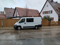 gebraucht Fiat Ducato 3.0D 158Ps