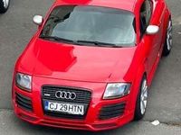 gebraucht Audi TT 1.8T quattroLambo doorsR8 bodykitsline ~290hp