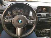 gebraucht BMW 220 i aktiv Tourer M Sport