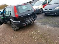 gebraucht Ford Fusion