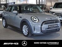 Usado Mini ONE Essential 102 HP (75 kW) 2021 Metallic Citadino