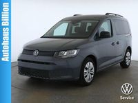 Gebraucht VW Caddy 116 PS (85 kW) 2025 Grau Van / Kleinbus