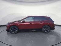 Gebraucht BMW iX Performance 384 kW (523 PS) 2022 Rot SUV