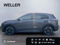 Uusi MG MGS5 EV Luxury 169 kW (231 HP) 2025 Harmaa Katumaasturi