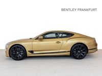 gebraucht Bentley Continental GT NewSpeed UNIKAT BY MULLINER /