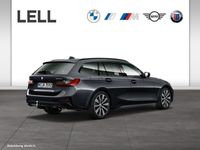 gebraucht BMW 320 d xDrive Touring