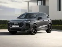 Neu Audi Q3 272 PS (200 kW) 2026 Grau SUV