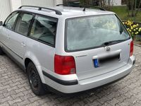 gebraucht VW Passat Variant 3B 1.8