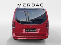 Gebraucht Mercedes V250 Style 190 PS (139 kW) 2024 Rot Van / Kleinbus