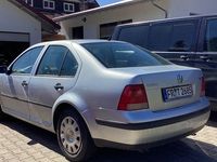 Occasion VW Bora 116 ch (85 kW) 2001 Argent Berline