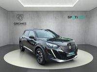 Gebraucht Peugeot 2008 Allure 131 PS (96 kW) 2023 Schwarz SUV