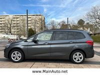 gebraucht BMW 216 Gran Tourer 216 d Parkassisten/SHZ/2xPDC/Tempo.