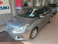 Gebraucht Suzuki Baleno Basic 90 PS (66 kW) 2016 Grau Limousine