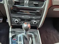 Gebraucht Audi S4 Sport 333 PS (244 kW) 2012 Schwarz Kombi