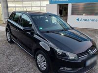 gebraucht VW Polo BMT Connect