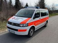 Second-hand VW T5 140 CP (102 kW) 2015 Alb Van