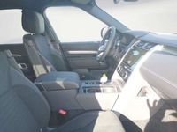 gebraucht Land Rover Discovery D250 DYNAMIC SE Automatik Standheizung