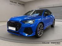 Gebraucht Audi RS Q3 S-Line 400 PS (294 kW) 2023 Individuallackierungen audi exclusive SUV
