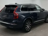Gebraucht Volvo XC90 Plus 244 PS (179 kW) 2022 Blau SUV